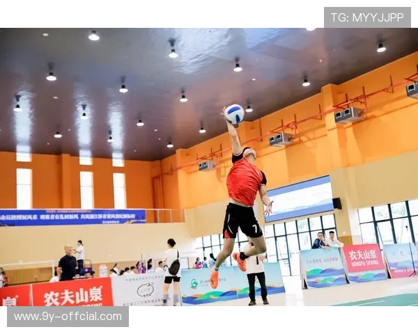 黑龙江省气排球赛事技术升级 多机位同步捕捉精彩瞬间