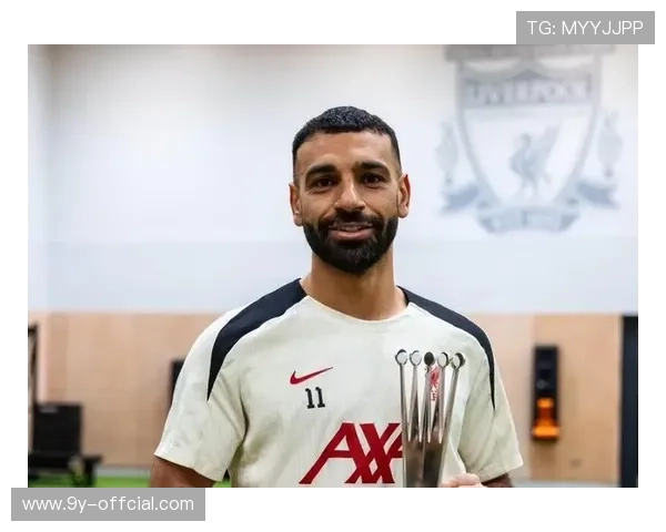 萨拉赫、范戴克等核心状态下滑,利物浦更新换代在即