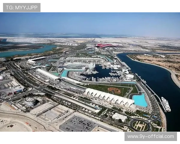 阿布扎比收官在即，车手积分榜微弱差距或决战到最后