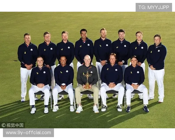 美国队新人组合亟待破局，莱德杯四人两球赛用球差异考验球员适应能力