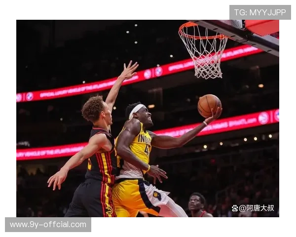 老鹰客场战猛龙，特雷-杨缺阵影响球队进攻组织